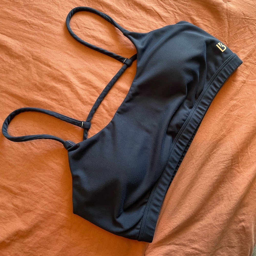 Buffbunny Resource Bra